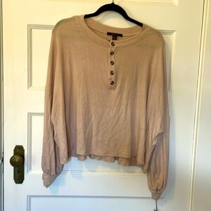 Midnight Bakery long sleeved shirt